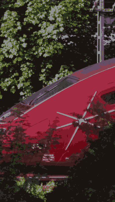 There should be a train video here :'(