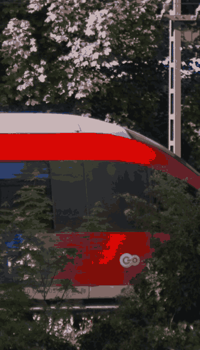 There should be a train video here :'(