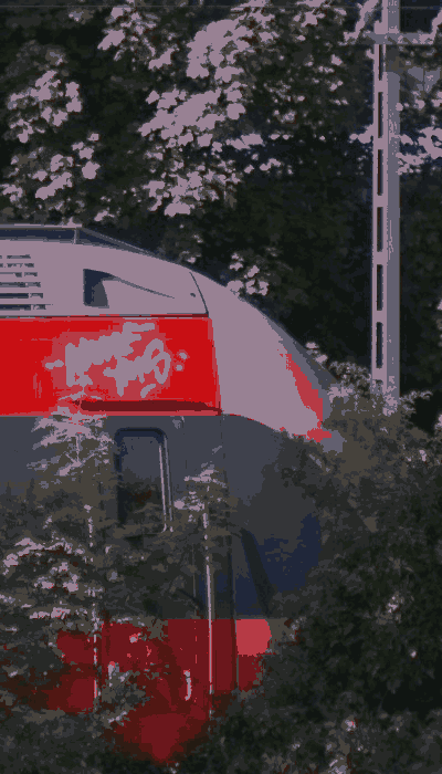 There should be a train video here :'(