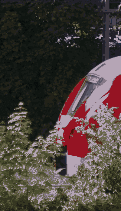 There should be a train video here :'(