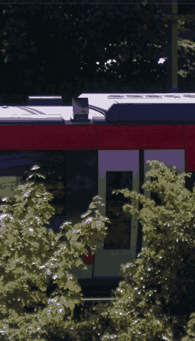 There should be a train video here :'(
