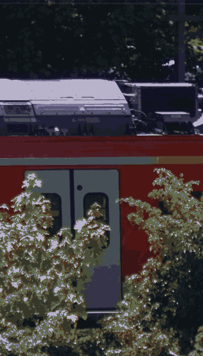 There should be a train video here :'(