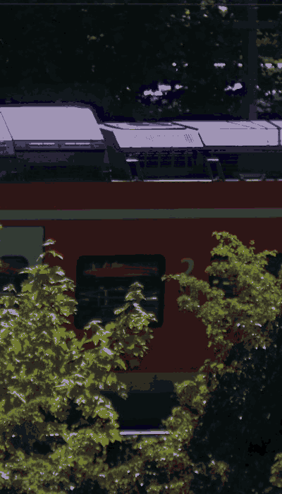 There should be a train video here :'(
