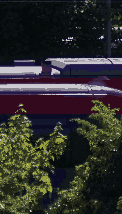 There should be a train video here :'(