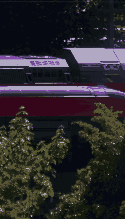 There should be a train video here :'(