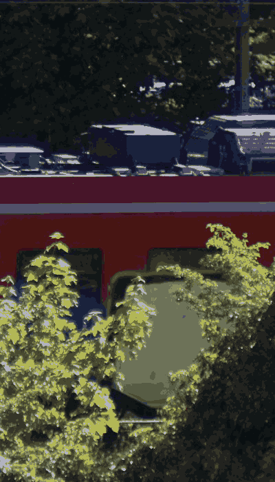 There should be a train video here :'(