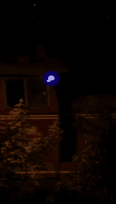 There should be a train video here :'(