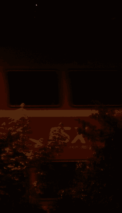 There should be a train video here :'(