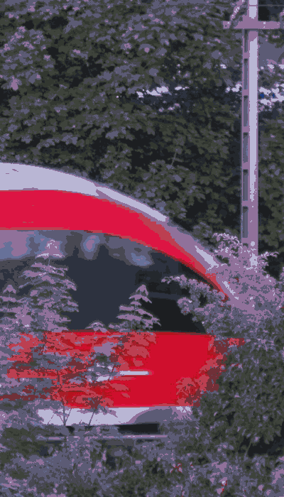 There should be a train video here :'(