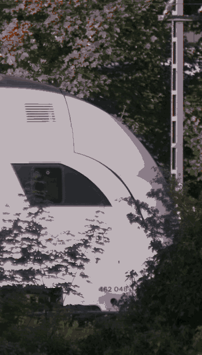 There should be a train video here :'(