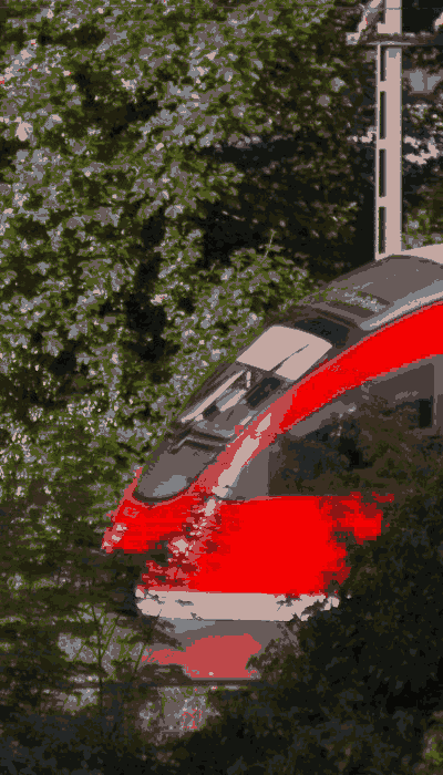 There should be a train video here :'(