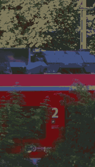 There should be a train video here :'(