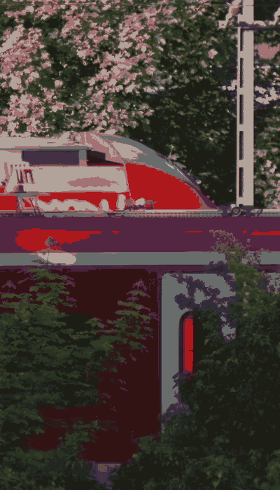 There should be a train video here :'(