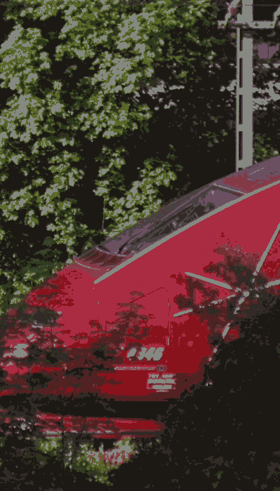 There should be a train video here :'(