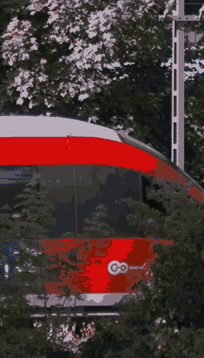 There should be a train video here :'(