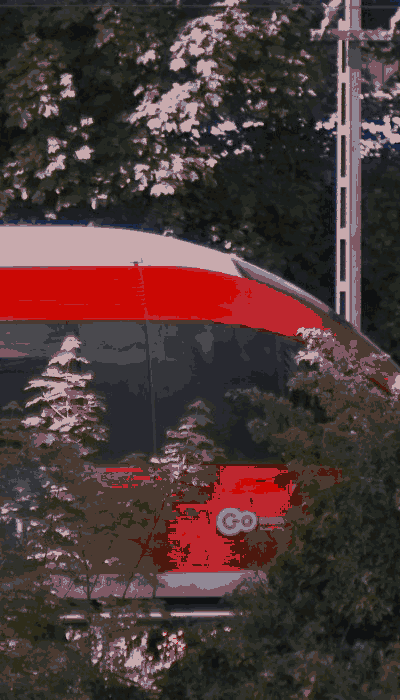 There should be a train video here :'(