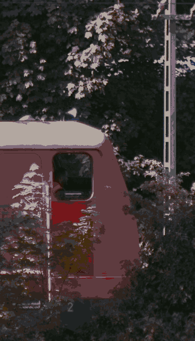 There should be a train video here :'(