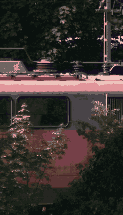 There should be a train video here :'(