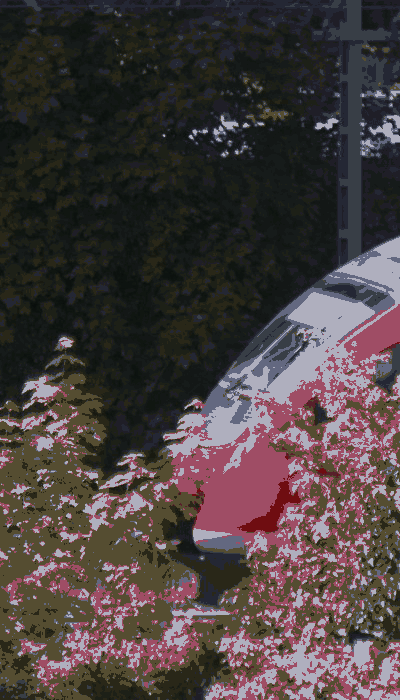 There should be a train video here :'(