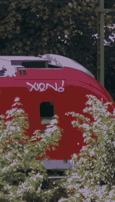 There should be a train video here :'(