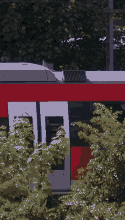 There should be a train video here :'(