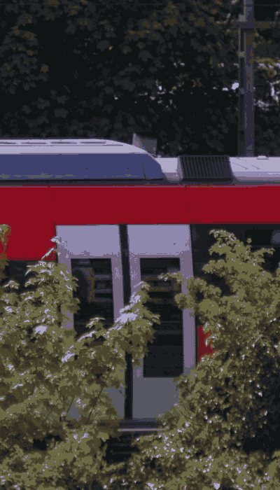 There should be a train video here :'(