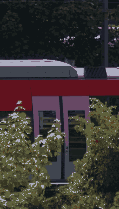 There should be a train video here :'(