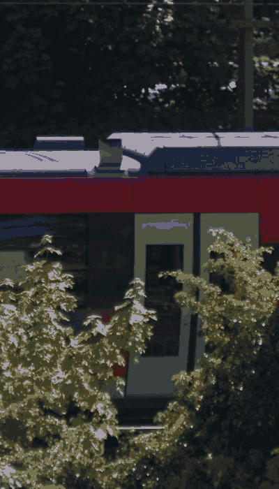 There should be a train video here :'(