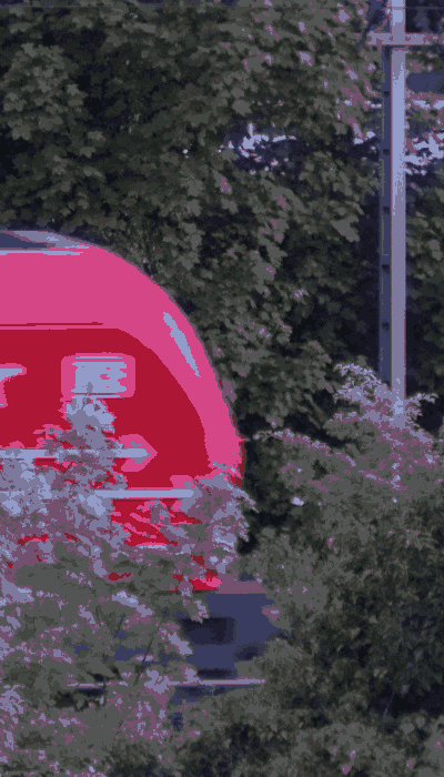 There should be a train video here :'(