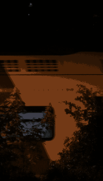 There should be a train video here :'(