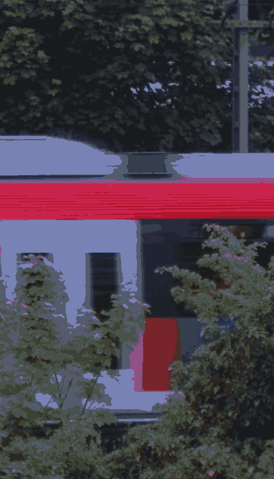 There should be a train video here :'(