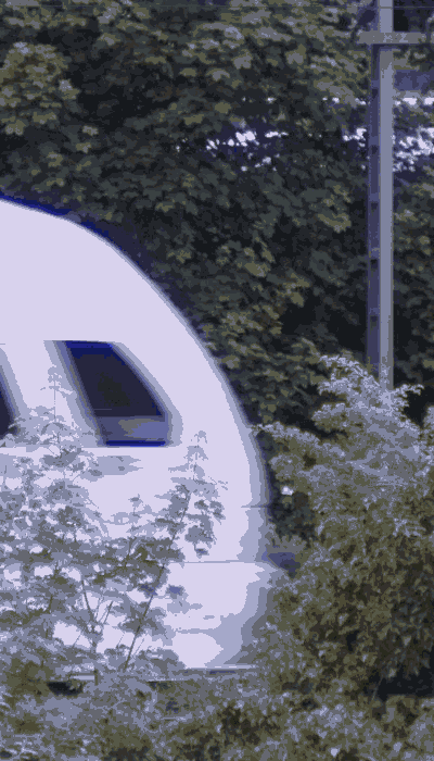 There should be a train video here :'(