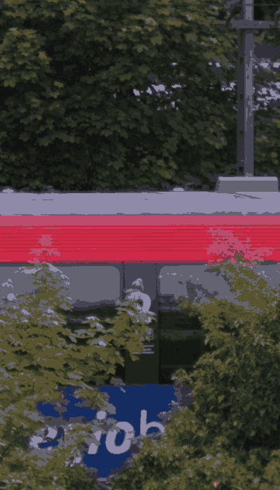 There should be a train video here :'(
