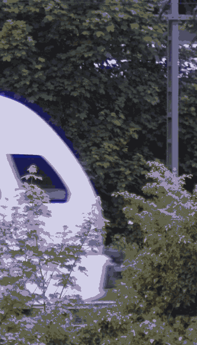 There should be a train video here :'(