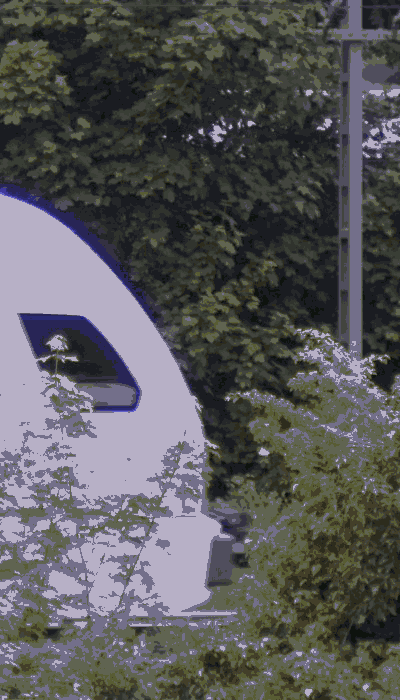 There should be a train video here :'(