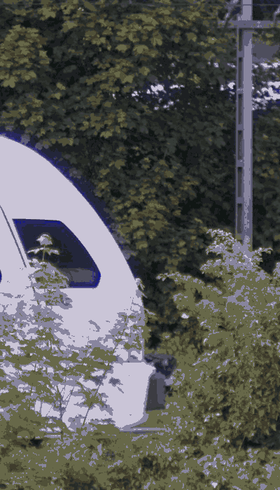 There should be a train video here :'(