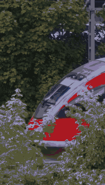 There should be a train video here :'(