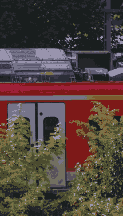 There should be a train video here :'(
