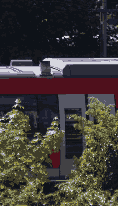 There should be a train video here :'(