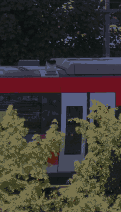 There should be a train video here :'(