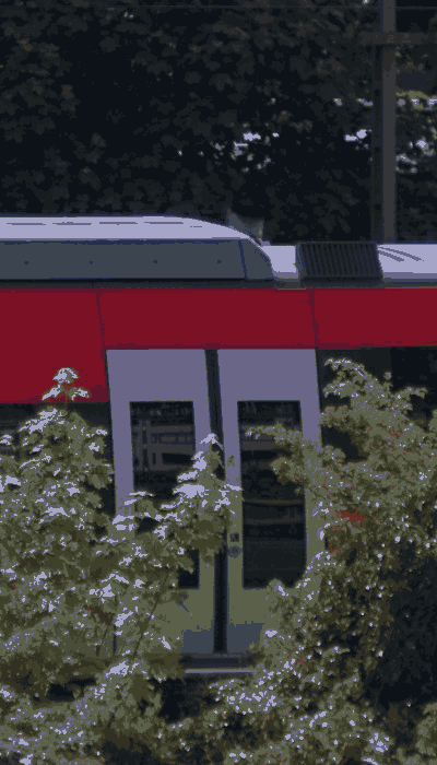 There should be a train video here :'(