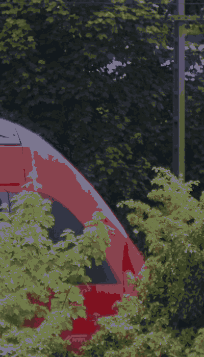 There should be a train video here :'(