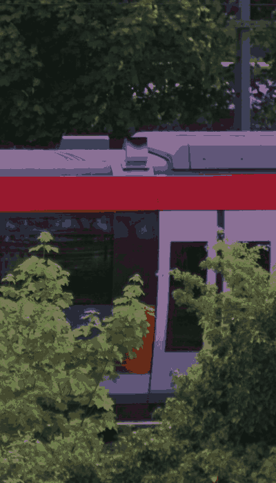 There should be a train video here :'(