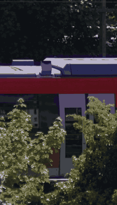 There should be a train video here :'(