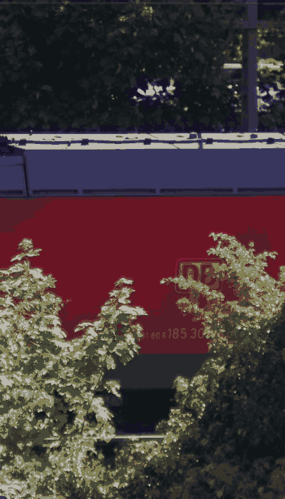 There should be a train video here :'(