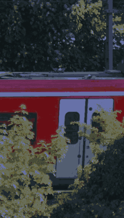There should be a train video here :'(