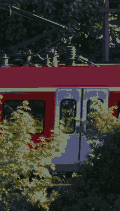 There should be a train video here :'(