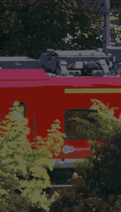 There should be a train video here :'(