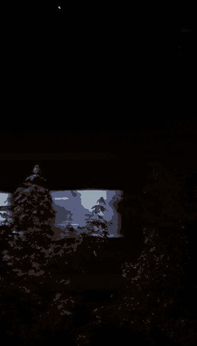 There should be a train video here :'(