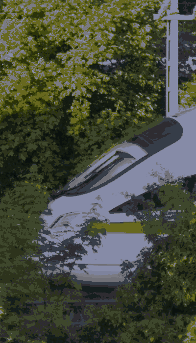 There should be a train video here :'(